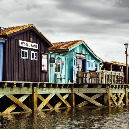 2 Pieces 4 Couchages D'oleron Ddo000-085 *