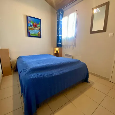 2 Pieces 4 Couchages D'oleron Ddo000-085 Appartement