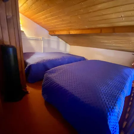 2 Pieces 4 Couchages D'oleron Ddo000-085 Appartement *