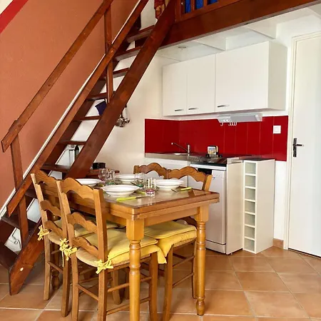 2 Pieces 4 Couchages D'oleron Ddo000-085 *