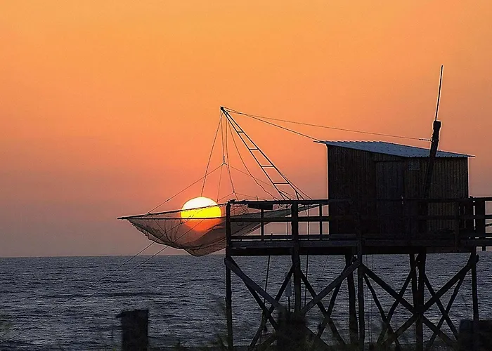 2 Pièces 4 Couchages D'oléron Ddo000-085 Appartement